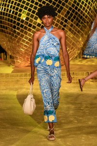Staud RTW Spring 2022