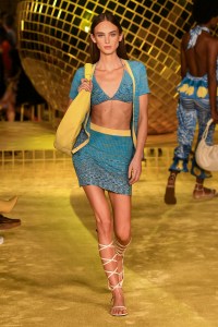 Staud RTW Spring 2022
