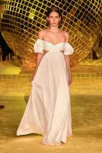 Staud RTW Spring 2022