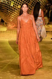 Staud RTW Spring 2022