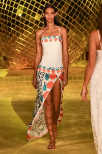 Staud RTW Spring 2022