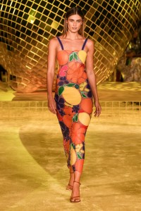 Staud RTW Spring 2022