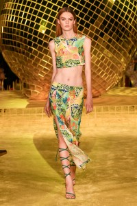 Staud RTW Spring 2022