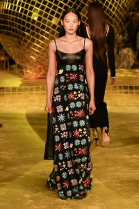 Staud RTW Spring 2022