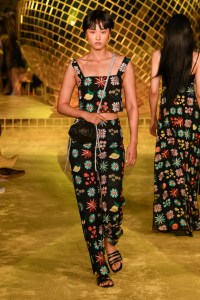 Staud RTW Spring 2022