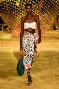 Staud RTW Spring 2022