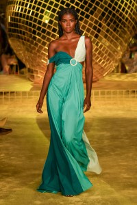 Staud RTW Spring 2022