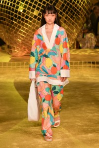 Staud RTW Spring 2022