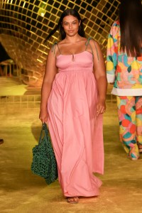 Staud RTW Spring 2022