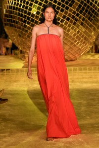 Staud RTW Spring 2022