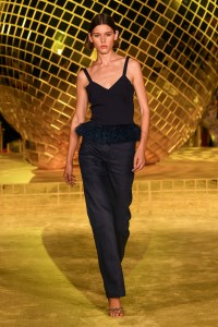 Staud RTW Spring 2022