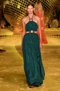 Staud RTW Spring 2022
