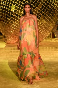Staud RTW Spring 2022