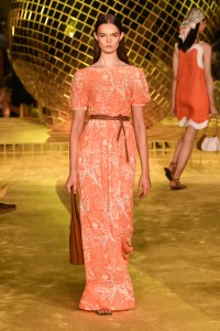 Staud RTW Spring 2022