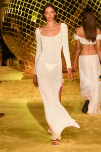 Staud RTW Spring 2022