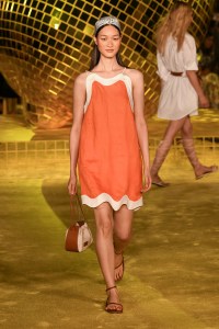 Staud RTW Spring 2022