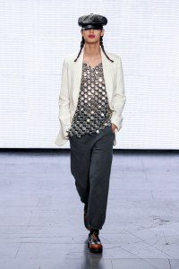 Stefan Cooke RTW Spring 2022