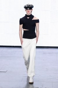 Stefan Cooke RTW Spring 2022