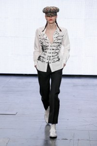 Stefan Cooke RTW Spring 2022