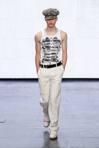 Stefan Cooke RTW Spring 2022