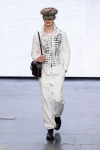 Stefan Cooke RTW Spring 2022