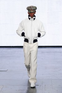 Stefan Cooke RTW Spring 2022