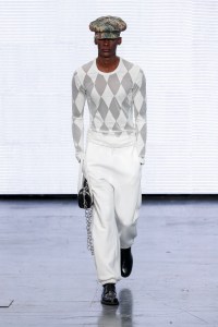 Stefan Cooke RTW Spring 2022