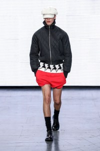 Stefan Cooke RTW Spring 2022