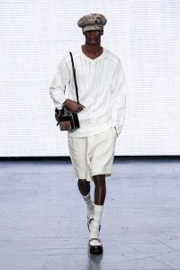 Stefan Cooke RTW Spring 2022