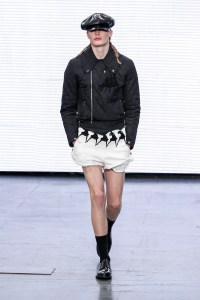 Stefan Cooke RTW Spring 2022