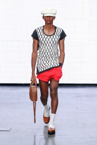 Stefan Cooke RTW Spring 2022