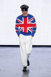 Stefan Cooke RTW Spring 2022