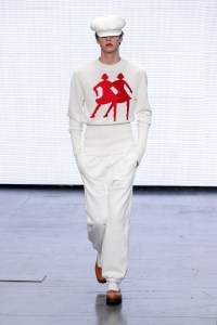 Stefan Cooke RTW Spring 2022