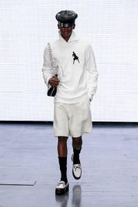 Stefan Cooke RTW Spring 2022