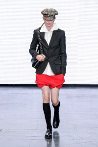 Stefan Cooke RTW Spring 2022