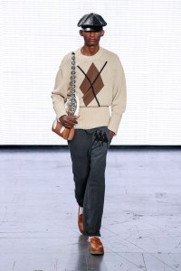 Stefan Cooke RTW Spring 2022