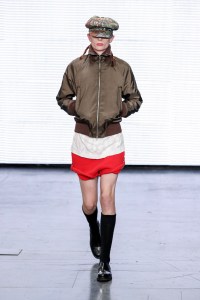 Stefan Cooke RTW Spring 2022