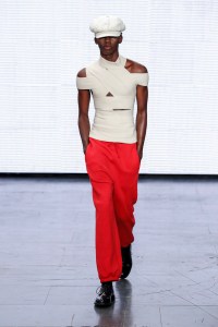 Stefan Cooke RTW Spring 2022