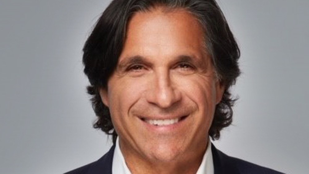 Tanger CEO Stephen Yalof.