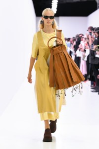 Sunnei RTW Spring 2022