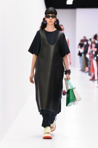 Sunnei RTW Spring 2022