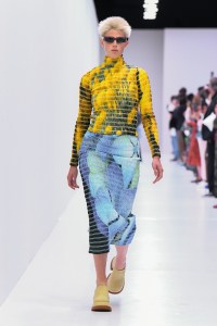 Sunnei RTW Spring 2022
