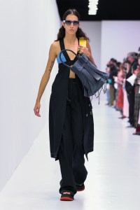Sunnei RTW Spring 2022