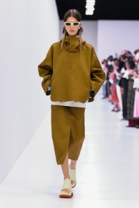 Sunnei RTW Spring 2022