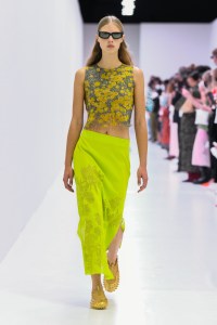 Sunnei RTW Spring 2022