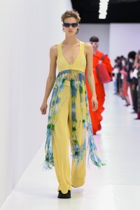Sunnei RTW Spring 2022