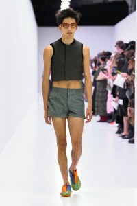 Sunnei RTW Spring 2022