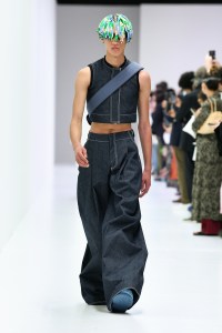 Sunnei RTW Spring 2022
