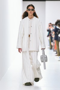 Sunnei RTW Spring 2022