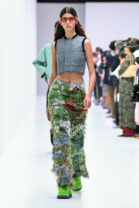 Sunnei RTW Spring 2022